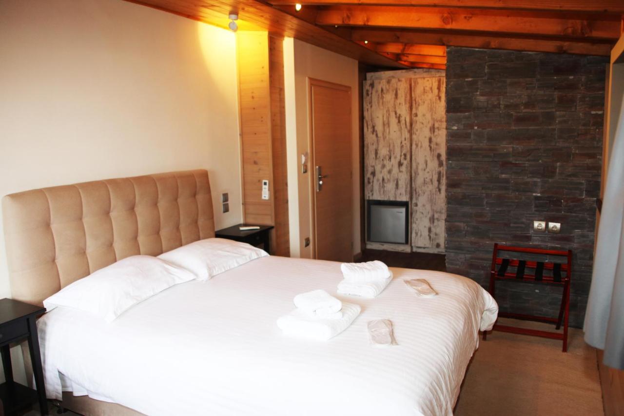 Apollon Filoxenia Hotel Corinth Luaran gambar