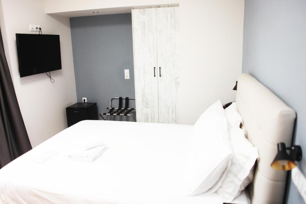 Apollon Filoxenia Hotel Corinth Luaran gambar