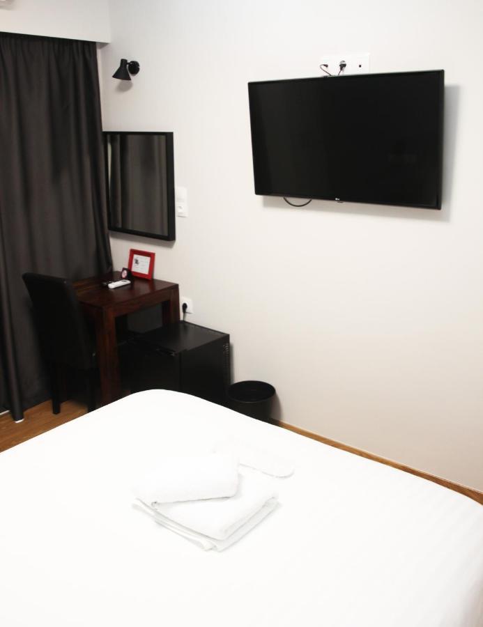 Apollon Filoxenia Hotel Corinth Luaran gambar