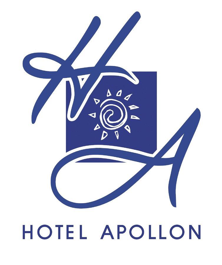 Apollon Filoxenia Hotel Corinth Luaran gambar