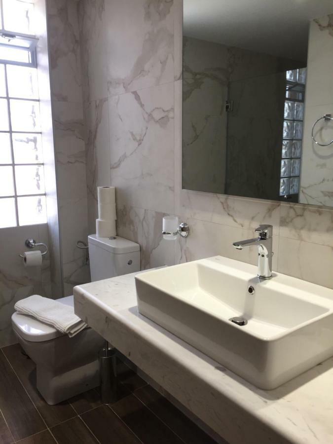 Apollon Filoxenia Hotel Corinth Luaran gambar