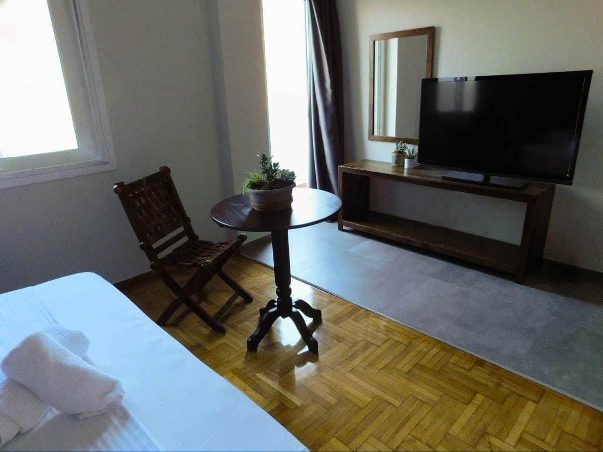 Apollon Filoxenia Hotel Corinth Luaran gambar