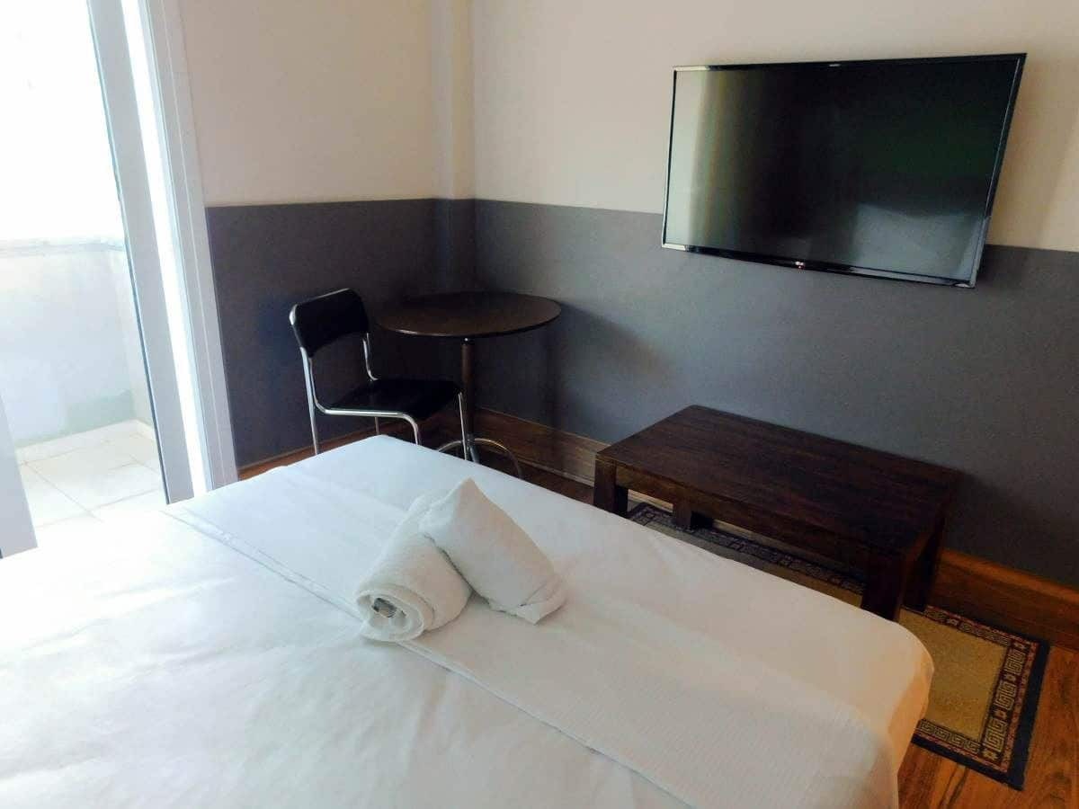 Apollon Filoxenia Hotel Corinth Luaran gambar